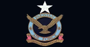 Two PAF officers promoted to Air Marshall Rank